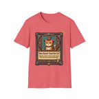 Cat Quest T-Shirt