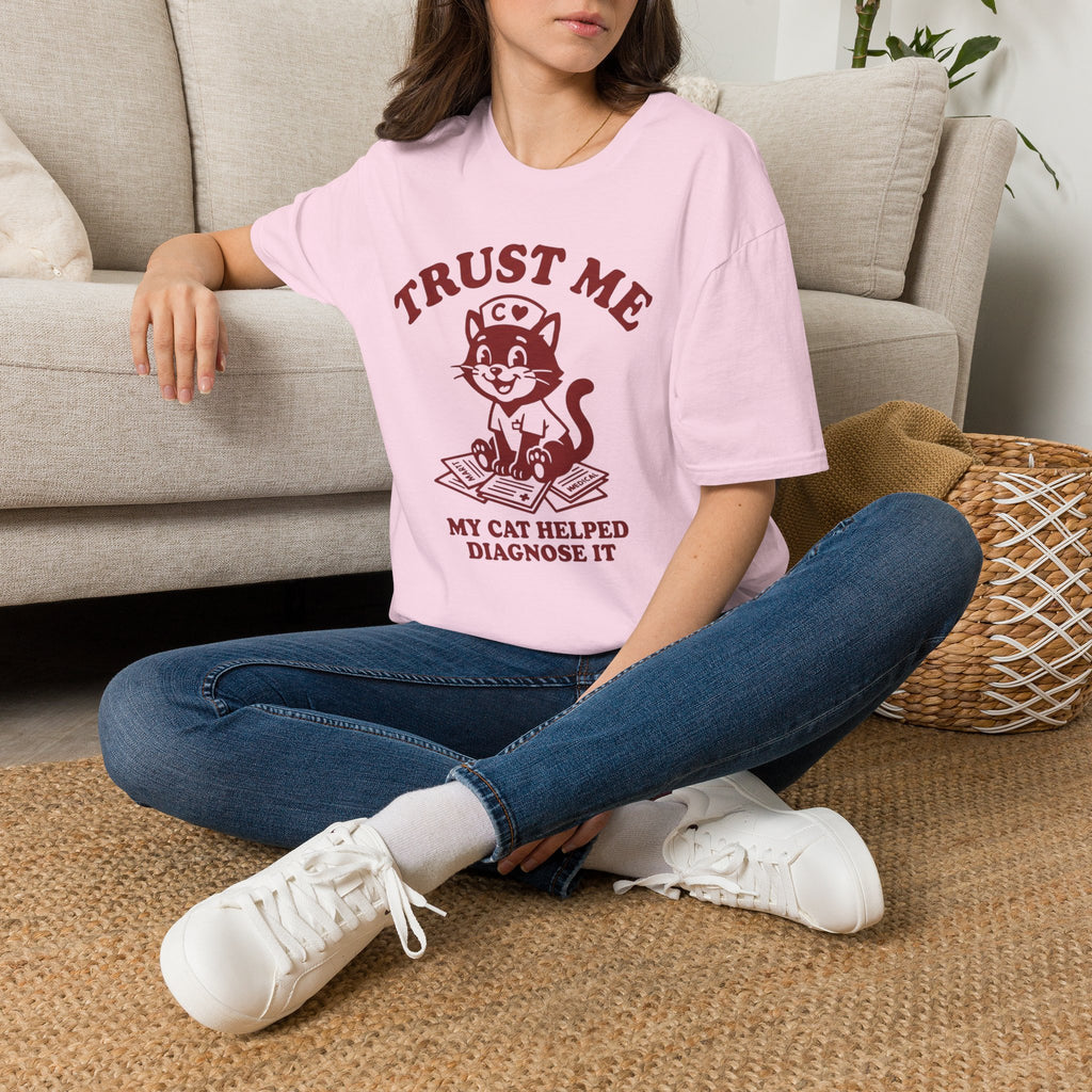 Trust Me T-Shirt