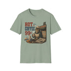 Hot Coffee T-Shirt
