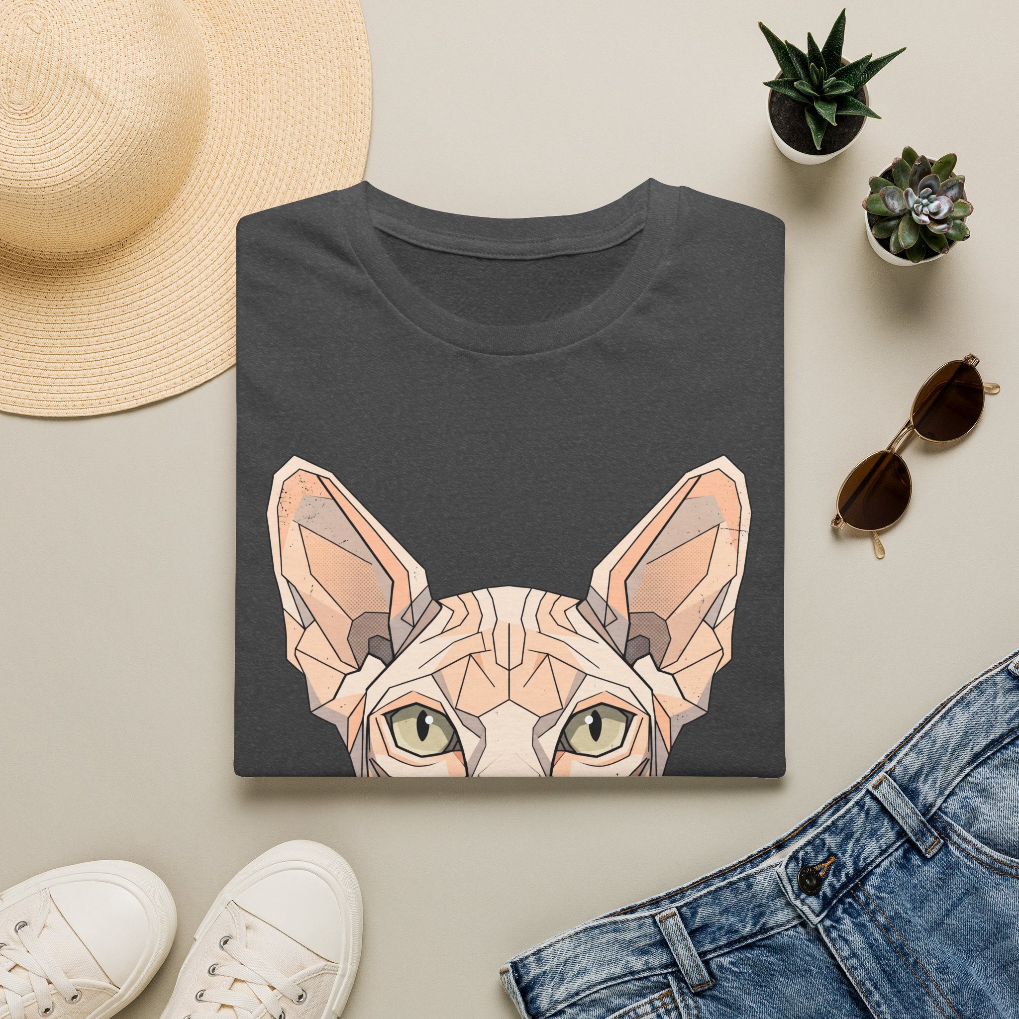 Feline Misdemeanor