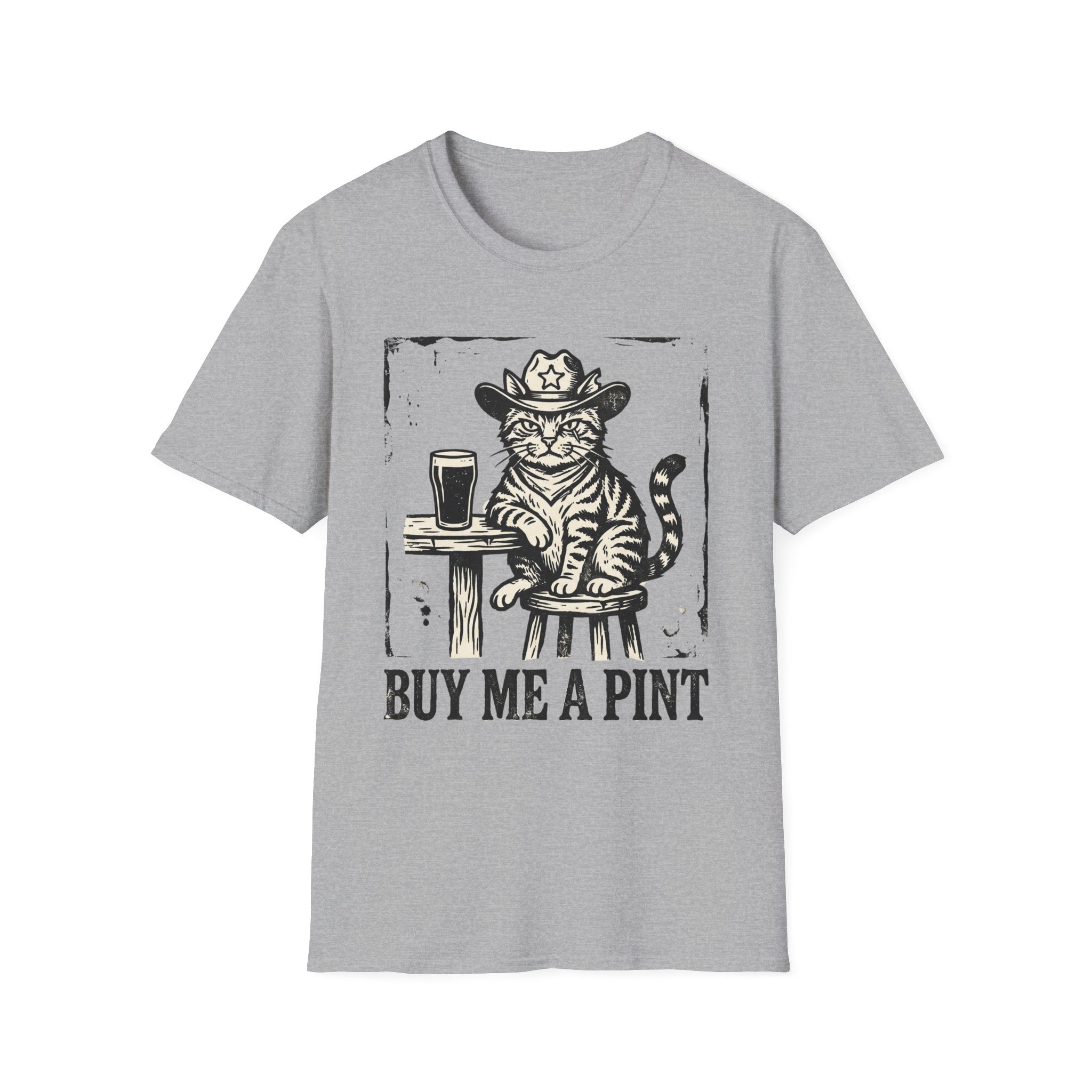 Buy Me A Pint T-Shirt