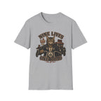 Nine Lives T-Shirt