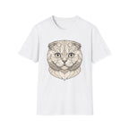 Low Poly Scottish Fold