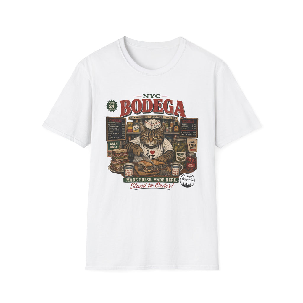 Mice Sandwich T-Shirt