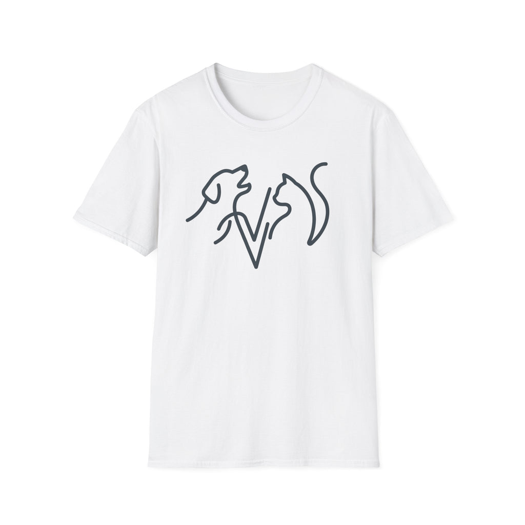 Dog & Cat T-Shirt