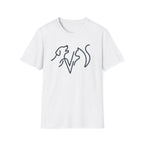 Dog & Cat T-Shirt