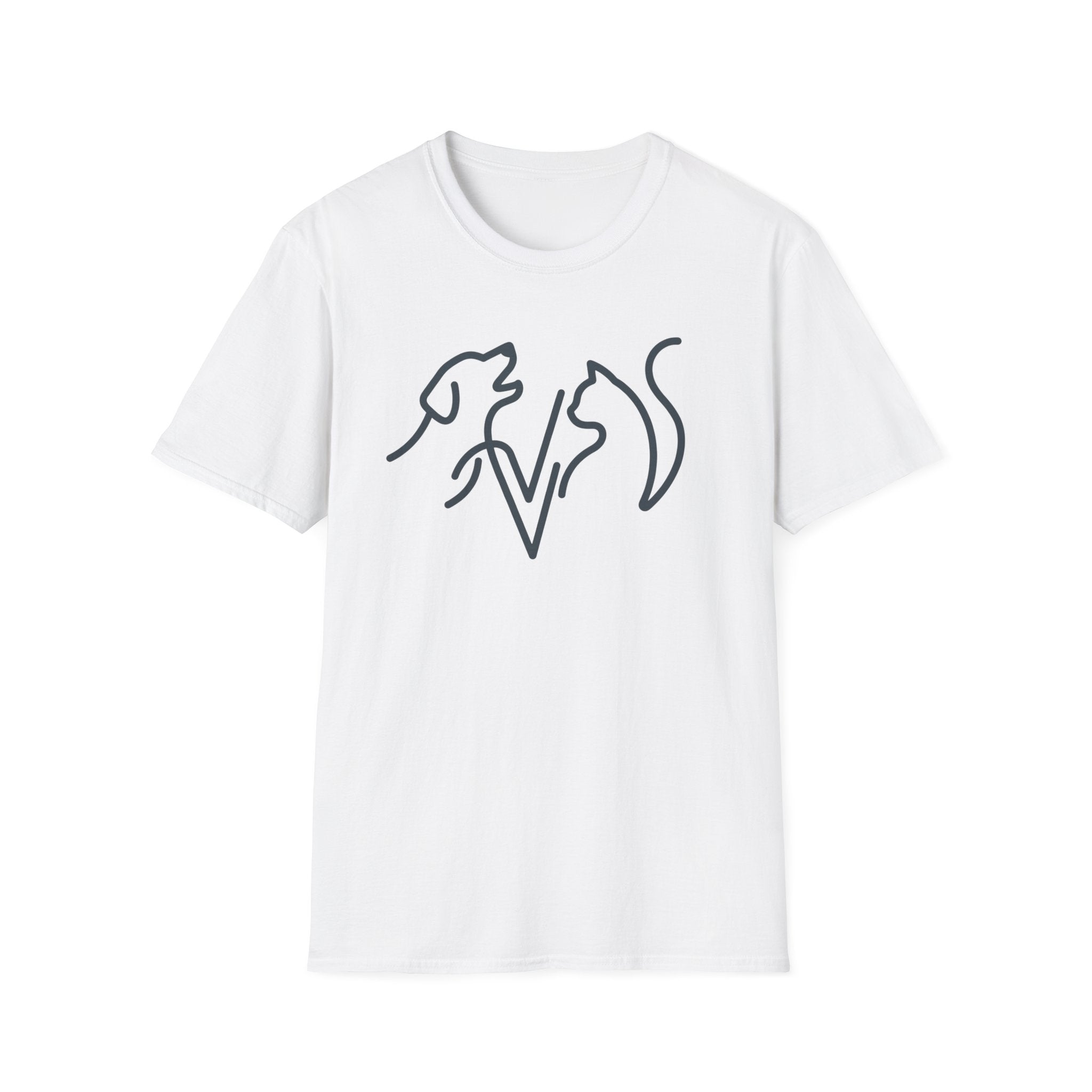 Dog & Cat T-Shirt