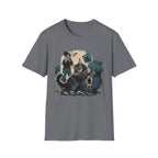 Couch Scratcher T-Shirt