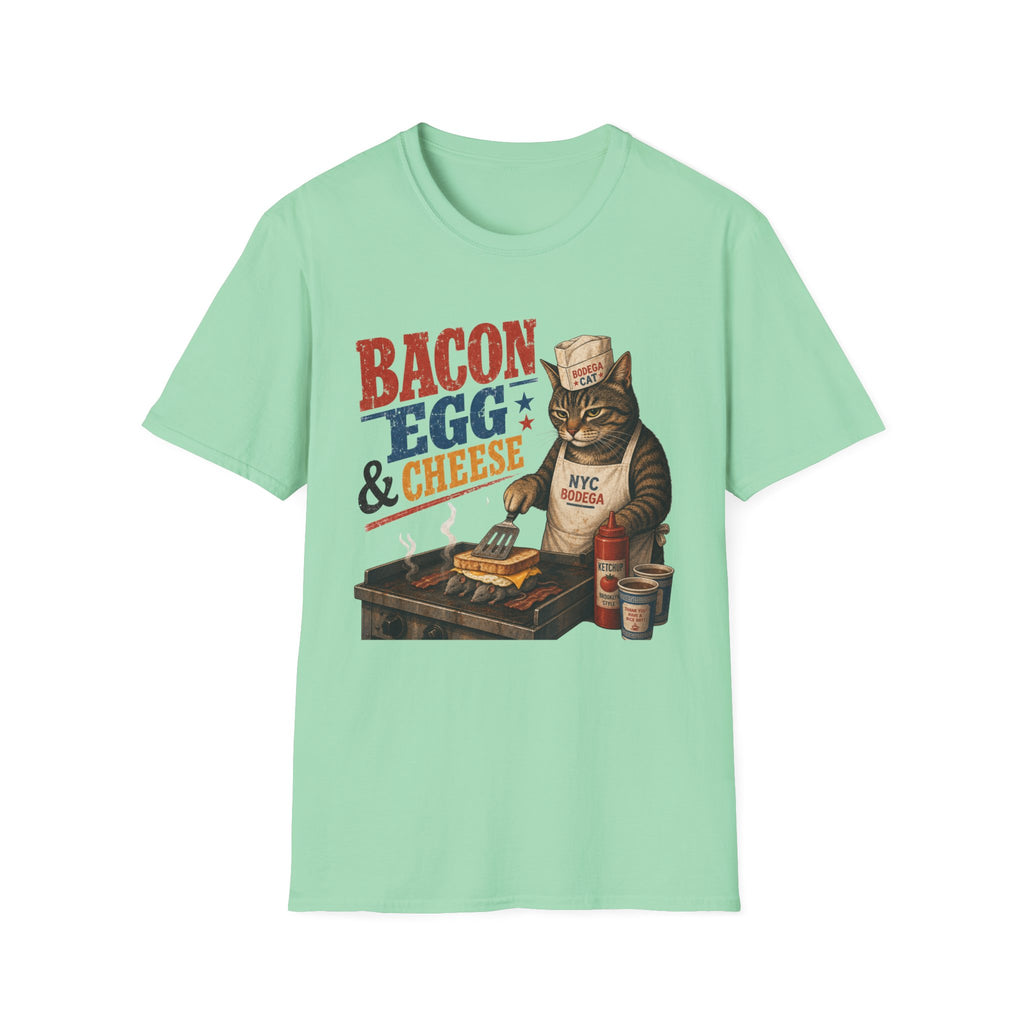 Grilled Sandwich T-Shirt