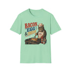 Grilled Sandwich T-Shirt