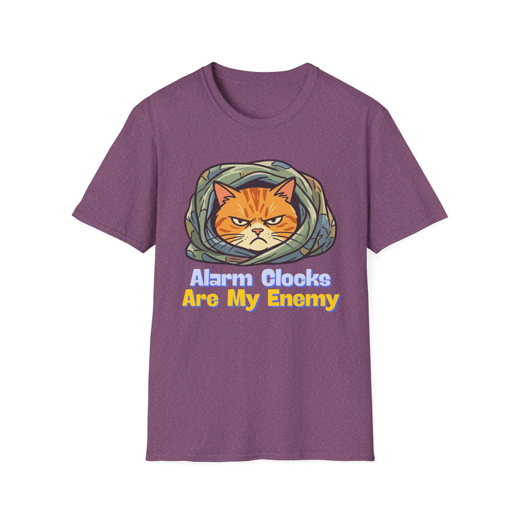 Alarm Clock T-Shirt