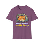 Alarm Clock T-Shirt