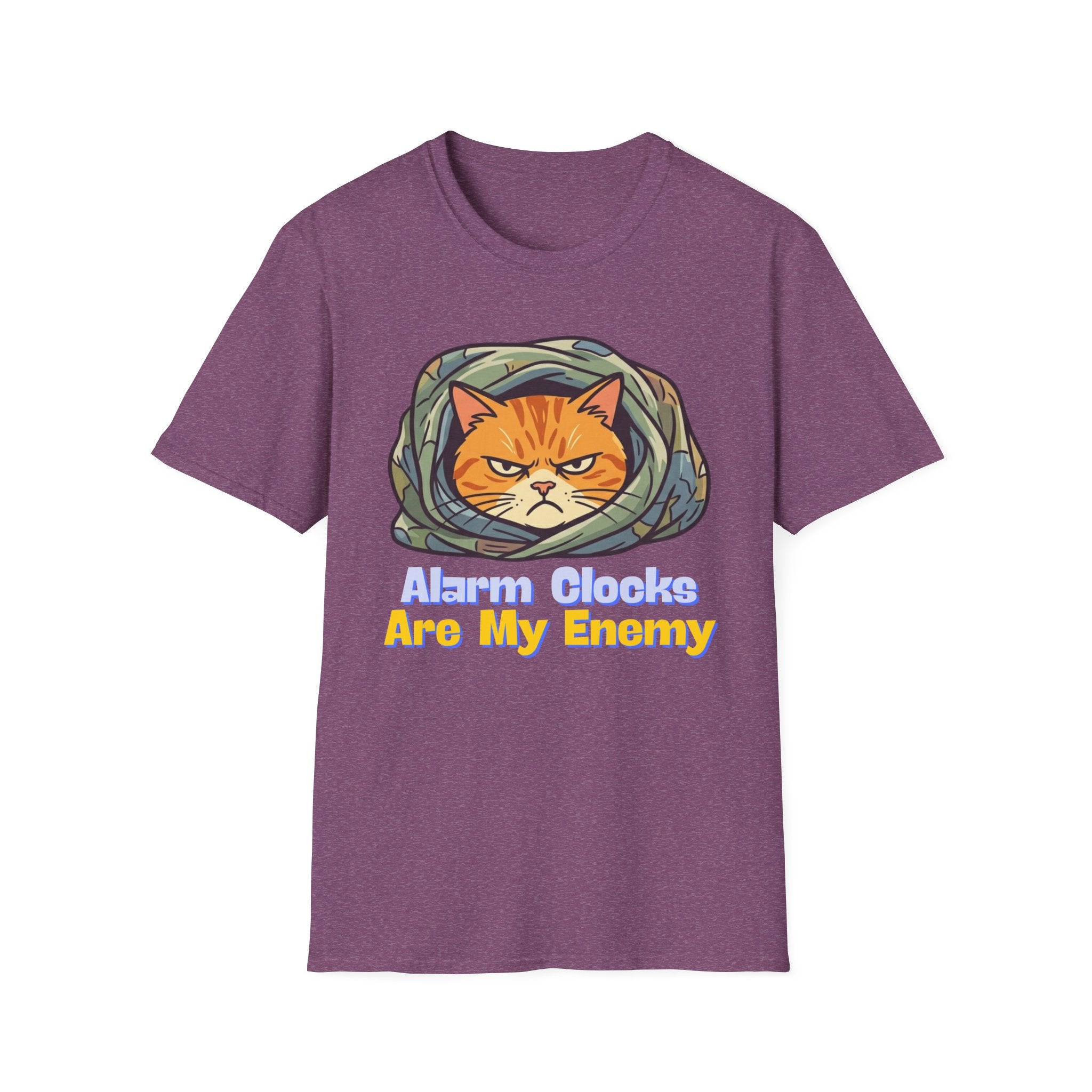 Alarm Clock T-Shirt