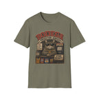 Bodega Protection T-Shirt