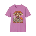 Cat Auditor T-Shirt