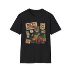 Next Customer T-Shirt