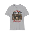Night Shift T-Shirt