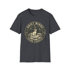 Quiet Minds T-Shirt