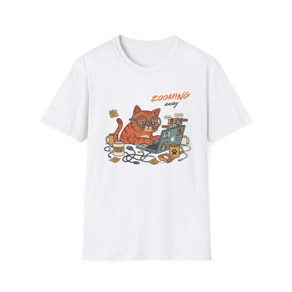 Overworked T-Shirt