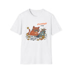 Overworked T-Shirt