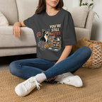 Still Muted T-Shirt