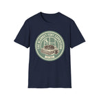 Blanket Fort T-Shirt