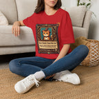 Cat Quest T-Shirt