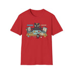 Multitasking T-Shirt
