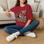 Still Muted T-Shirt