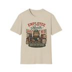 Employee Of The Month T-Shirt
