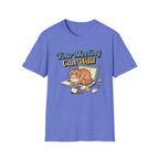 Meeting Can Wait T-Shirt
