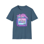 Catnap Detected T-Shirt