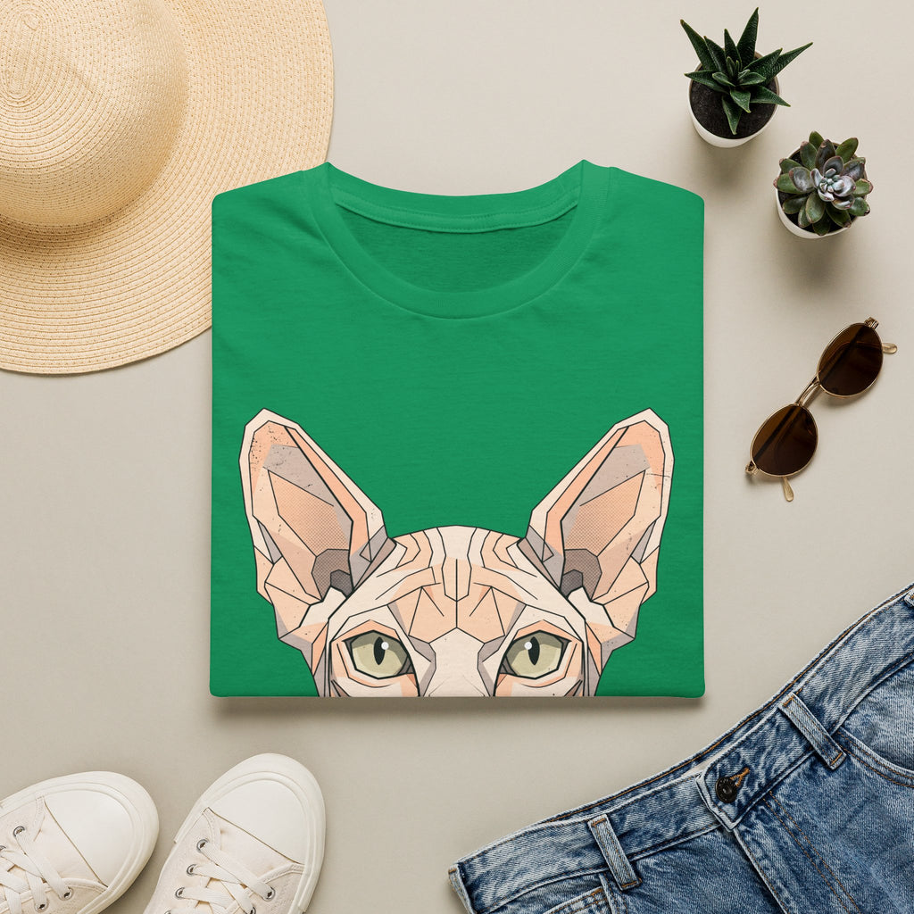 Feline Misdemeanor