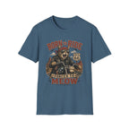Force To Meow T-Shirt