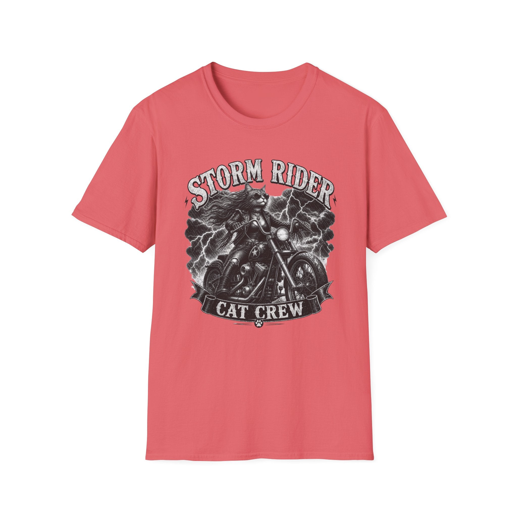 Storm Rider T-Shirt
