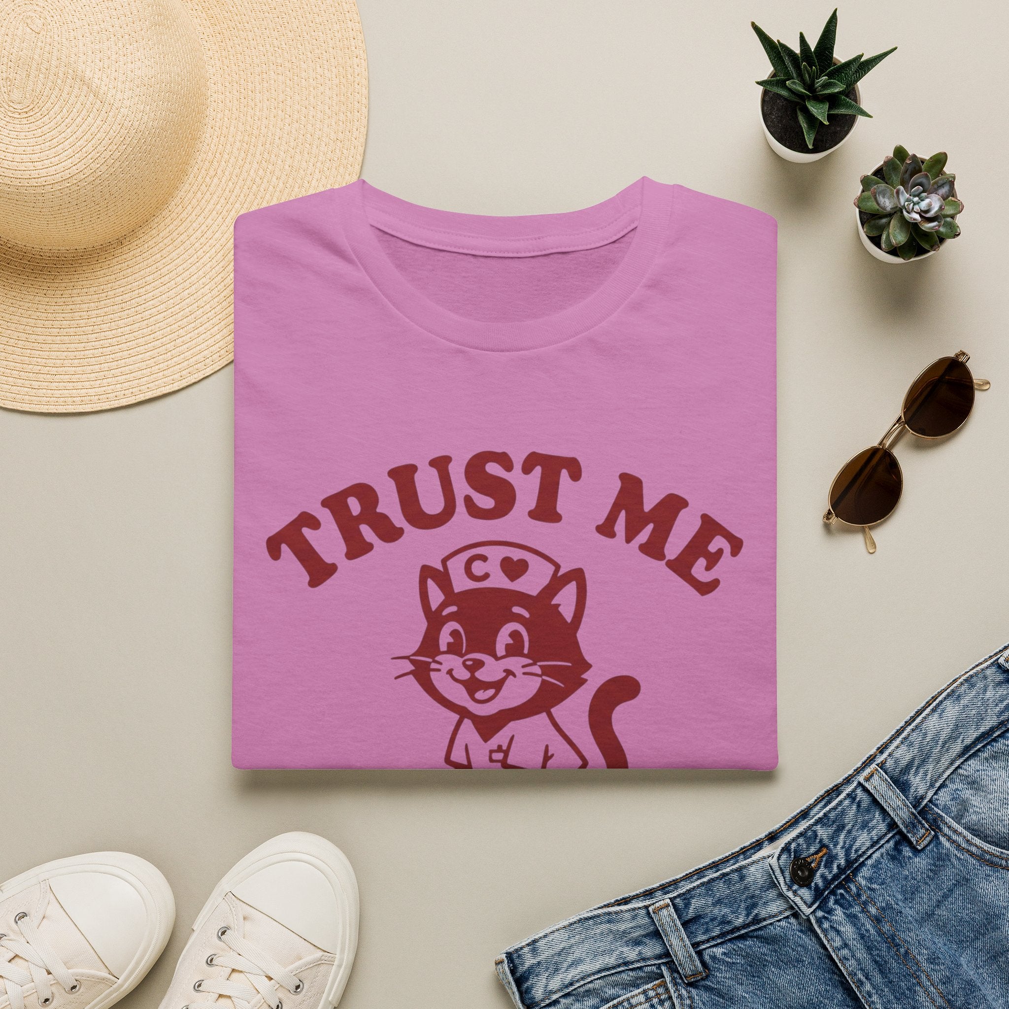 Trust Me T-Shirt