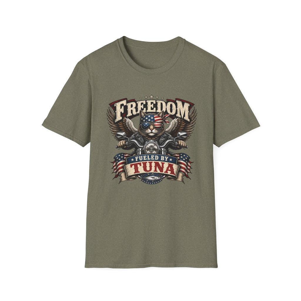American Freedom T-Shirt