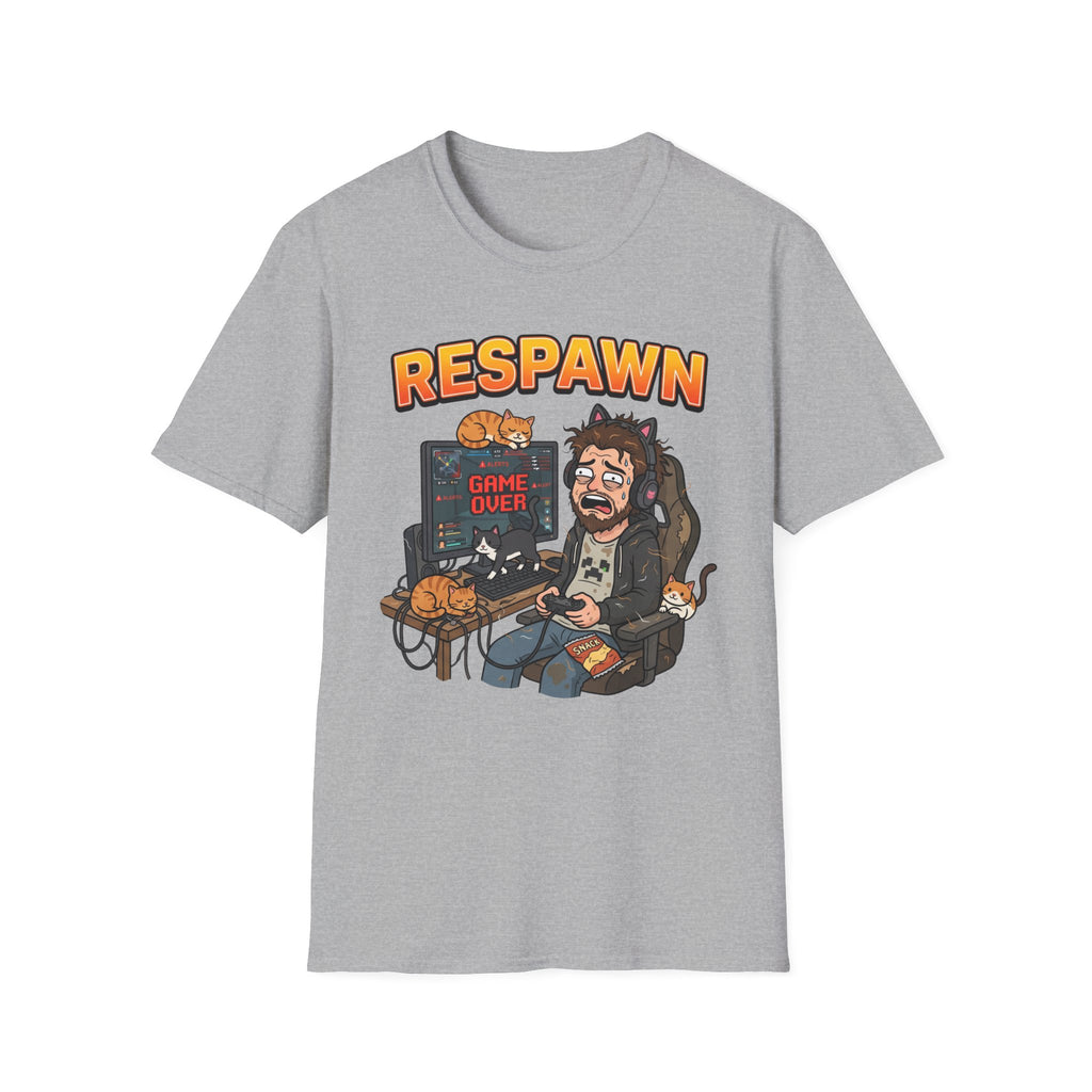 Respawn T-Shirt