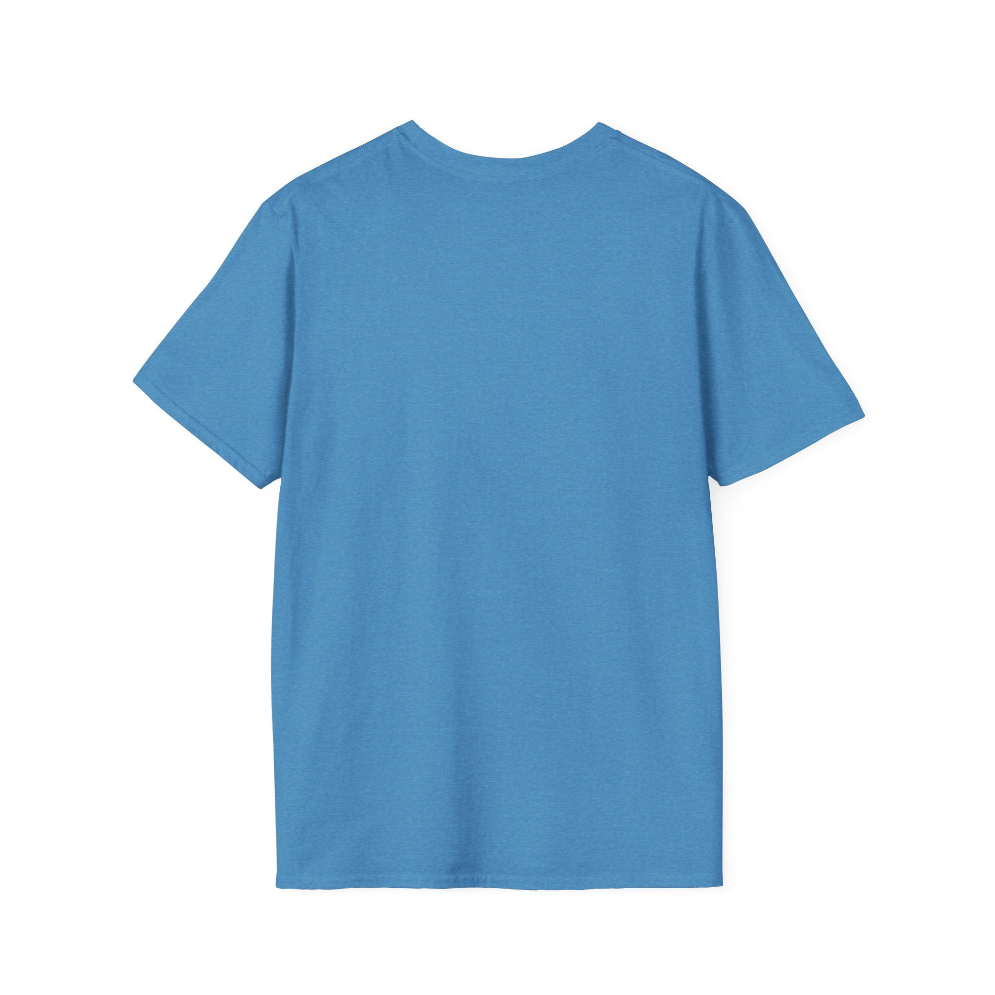 Biker Cat T-Shirt