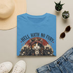 Biker Cat T-Shirt