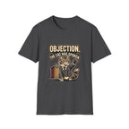 Cat Has Spoken T-Shirt