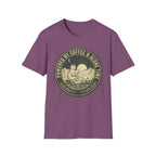 Powered By Coffee T-Shirt
