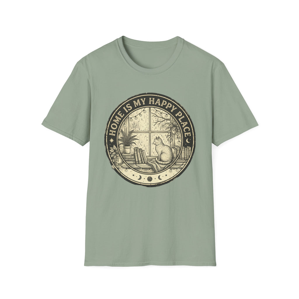 Happy Place T-Shirt