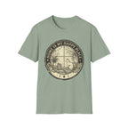 Happy Place T-Shirt