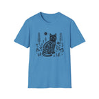 Cat In Forest T-Shirt