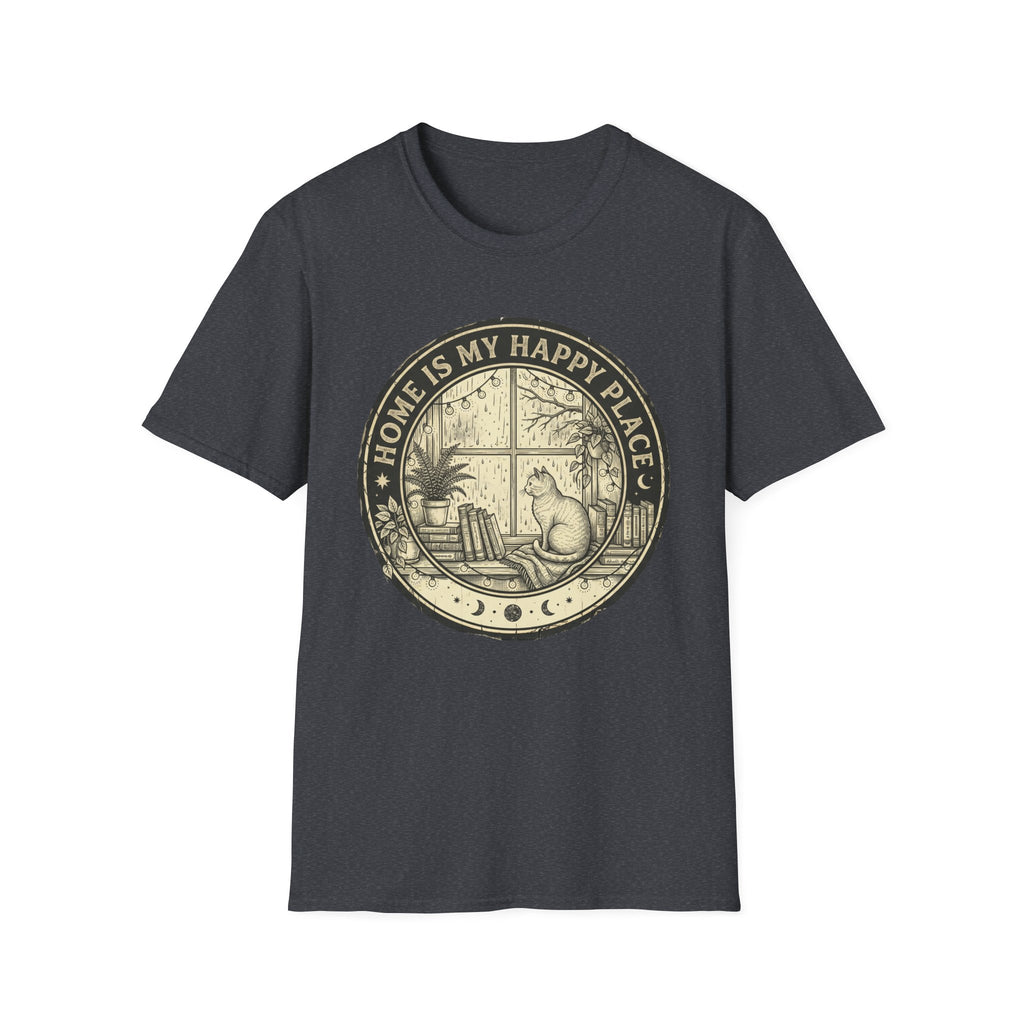 Happy Place T-Shirt