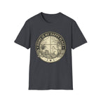 Happy Place T-Shirt