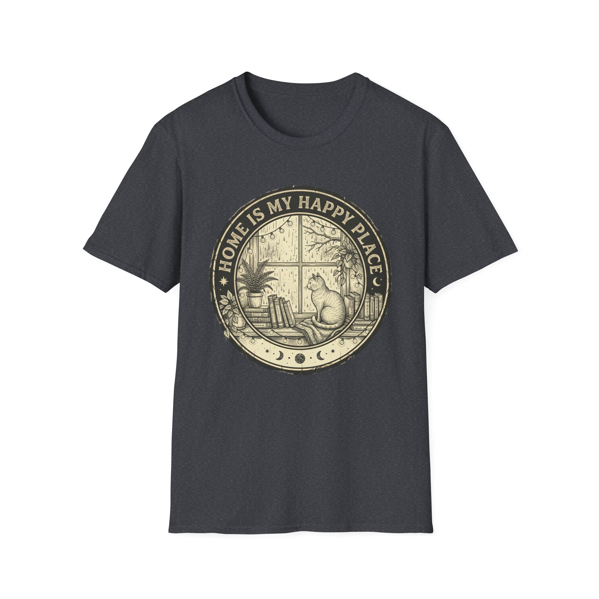 Happy Place T-Shirt