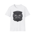 Low Poly Scottish Fold