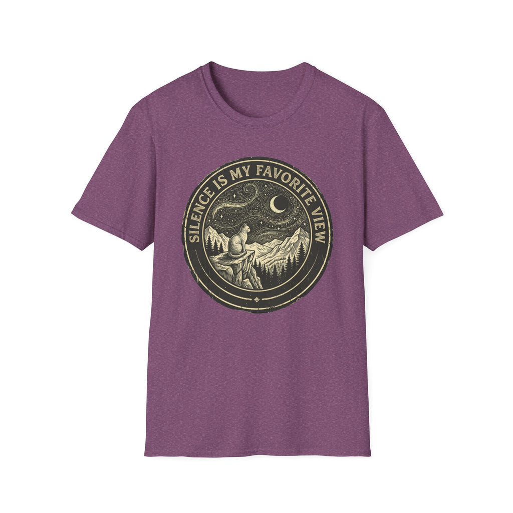 My Favourite View T-Shirt